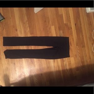 Lulu lemon leggings
